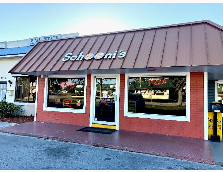 Schooni's Italian American